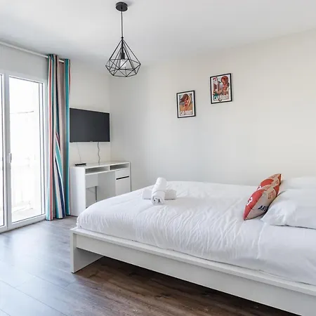 La Arcachon