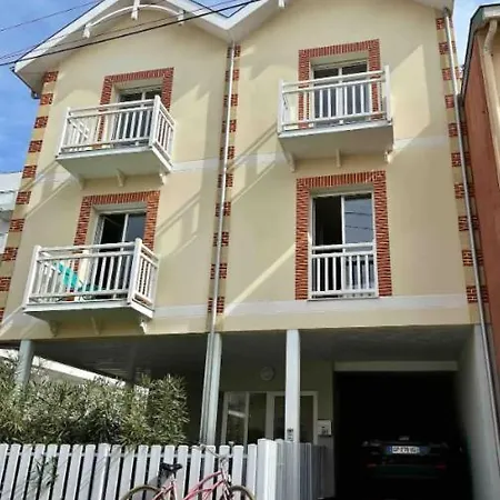 Villa La